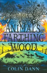 the animals of farthing wood book review